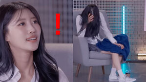 [SBS Star] "Not That One!" Mijoo Freaks Out as Her Middle School Photo Unveiled