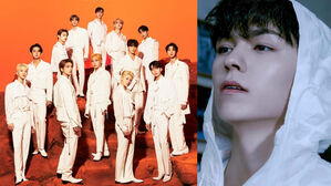 [SBS Star] VERNON Confesses He Never Thought SEVENTEEN Would Become This Big