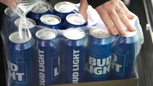 미국, 알루미늄 관세 이어 맥주캔에도 4일부터 25% 관세