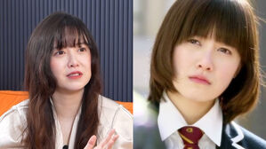 [SBS Star] Koo Hye Sun Says She Lost Faith in People as Fame Showed Their Duality