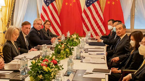 미중 고위급 대화 잇따라&hellip;'충돌 방지용 대화 채널' 복원하나