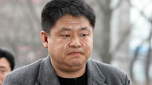 검찰, 농구교실 억대 자금 횡령 혐의 강동희 징역 2년 구형