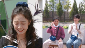 [SBS Star] "Just Admit It!" Jeon So Min Could Not Stop Her Attraction to Cho Se-ho