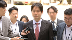 '200억대 사기대출 혐의' 광덕안정 대표 1심서 징역 4년