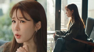 [SBS Star] Yoo In Na's Character Compares Self-Care to Lives of Nazi Camp Prisoners?