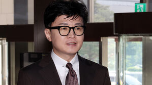 한동훈 "김남국, 몰래 코인하다 걸린 걸 왜 내 작품이라 하나"