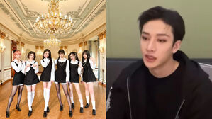 [SBS Star] Fans Bash IVE After Assuming 'Rude' Hoobae BANG CHAN Referred to Was Them
