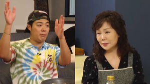 [SBS Star] "Got My Mom Investigated by Police" Kangnam Tells His Crazy Childhood