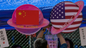 이번엔 미국서 중국계 시민 기소&hellip;"중국 정부 대리인 역할"