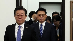 이재명 "5&middot;18 헌법 수록 위해 내년 총선에 원포인트 개헌해야"