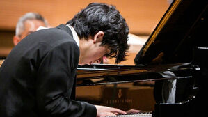 [취재파일] 임윤찬의 카덴차…그는 날마다 진화한다