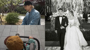 [SBS Star] TAEYANG Thanks Min Hyorin for Holding Him Back from Getting Swayed by Anything