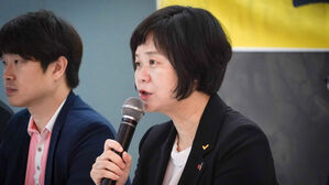 정의당 "보수정당 망언 거듭&hellip;오월 정신 '먹칠' 반성해야"