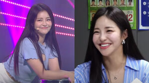 [SBS Star] Brave Girls YUJEONG Says Lots of Guys Asked Her Out After the Success of Rollin'