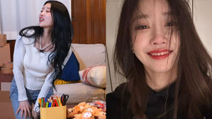 [SBS Star] "I Was Wrong" Mijoo Kneels Down and Apologizes for the Infamous 'Tearful Selfie'