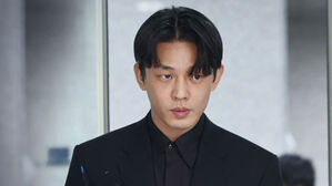 '마약류 5종 투약 혐의' 유아인 구속영장 신청