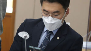 국민의힘 "김남국 제명안 처리, 민주당 '양심' 평가 바로미터"