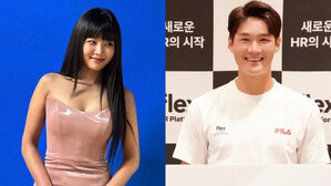 [SBS Star] Yubin Confirms Her Relationship with '9-Year-Younger' Kwon Soon-woo