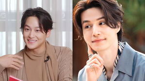 [SBS Star] Kim Beom Cannot Even Stand the Thought of Lee Dong Wook Dating His Sister?