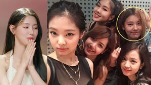 [SBS Star] "I HAD to Make It Happen" (G)I-DLE MIYEON Begged YG Ent. CEO in the Past?