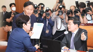 '노란봉투법' 본회의 바로 넘긴 야당&hellip;대통령 거부권 전망
