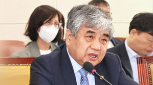면직안 이르면 금주 재가&hellip;한상혁 "절차 부당, 법적 대응"