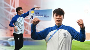 24년 전 못 이룬 김은중의 꿈, 제자들과 함께!