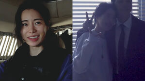 [SBS Star] Im Ji Yeon Reveals a 'Not Her Boyfriend' Male Actor Who Calls Her 'Honey'