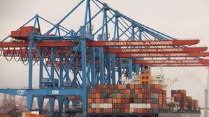 유럽 최대 경제대국 독일 경기 침체 진입…2분기 연속 역성장