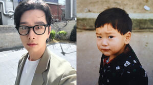 [SBS Star] 2PM CHANSUNG Says His One-Year-Old Daughter Looks Just Like Him