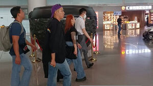 [월드리포트] 한국 연예인 중국 진출 줄 취소…반한 감정 심화