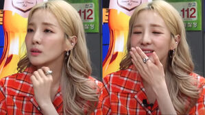[SBS Star] DARA Got Dumped After Ghosting Her Boyfriend a Day Before Their Planned Trip?
