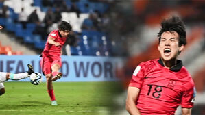 온두라스와 2골차서 원점으로…감비아전 비겨도 16강행