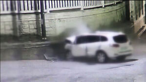 "아내 극단선택" 번복된 진술…살인 혐의로 부사관 구속