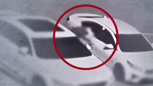 공항서 이런 차들 노렸다…"탑승 전에 꼭 확인하세요"