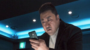 "예매자 2명 중 1명은 이 영화"…'믿는 주먹' 통했다