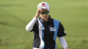 김효주, LPGA 숍라이트 클래식 2R 1타차 2위