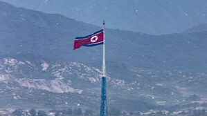 북한, 미 핵운용지침에 반발&hellip;"정해진 시간표 따라 핵무력 건설"