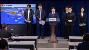 후쿠시마 시찰단 "과학기술적 검토 의미 있는 진전…분석 속도 낼 것"