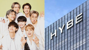 [SBS Star] HYBE Staff Use Undisclosed Info About BTS; Under Investigation for Insider Trading