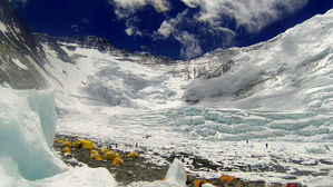 에베레스트서 올해 17명 사망 '역대급'&hellip;"기후변화가 주원인"