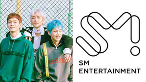 [SBS Star] EXO CHEN, BAEKHYUN and XIUMIN File for Termination of 'Slave Contract' with SM Ent.