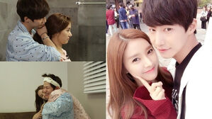 [SBS Star] 'We Got Married' Kim So Eun & Song Jaelim Spark Dating Rumors for the Second Time