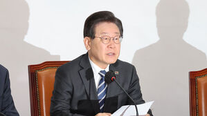 민주당 이재명 대표