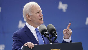 바이든 "바이든 표 경제계획 작동 중"…5월 일자리 증가에 반색