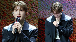 [SBS Star] "I'll Repeatedly Think About What I Did Wrong" B.I Apologizes for His Drug Use