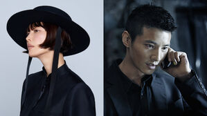 [SBS Star] "He's Been&hellip;" Lee Na-young Talks About Her Husband Won Bin's Return to the Screen