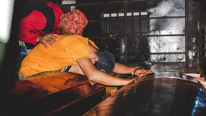 베네수엘라 '폐쇄 광산'에서 갱도 무너져 인부 12명 사망