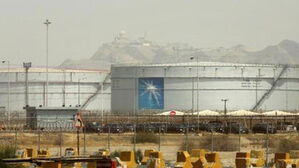 '사우디 경질유' 5월 가격 '역대급' 폭등 예상&hellip;아시아 정유사 '비상'