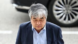 한상혁 전 방송통신위원장